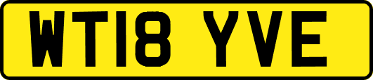 WT18YVE