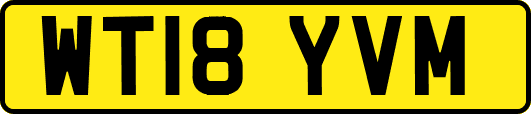 WT18YVM