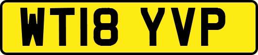 WT18YVP
