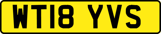WT18YVS