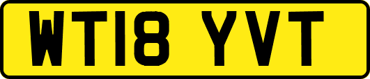 WT18YVT