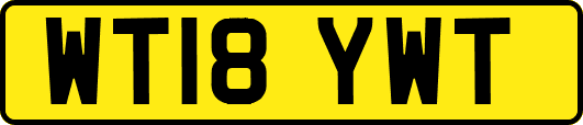 WT18YWT