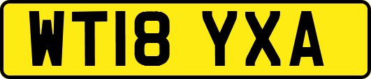 WT18YXA