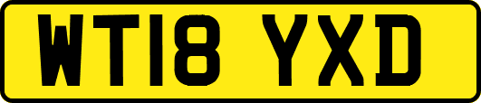 WT18YXD