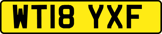 WT18YXF