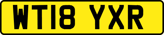 WT18YXR