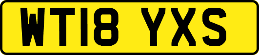 WT18YXS