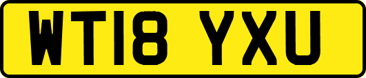 WT18YXU