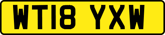 WT18YXW