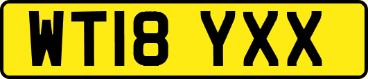 WT18YXX