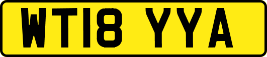 WT18YYA