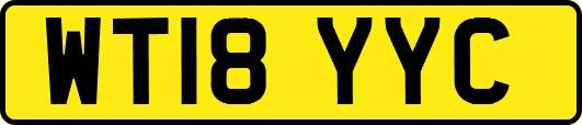 WT18YYC