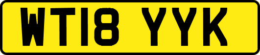 WT18YYK