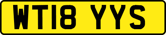 WT18YYS