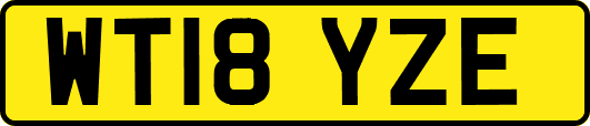 WT18YZE