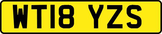 WT18YZS