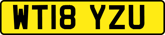 WT18YZU