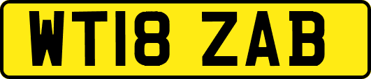 WT18ZAB