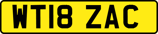 WT18ZAC