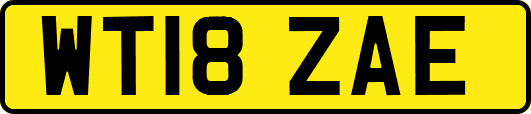 WT18ZAE