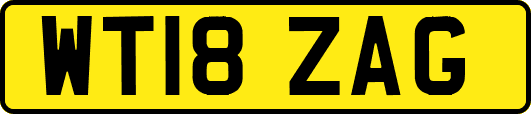 WT18ZAG