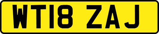 WT18ZAJ