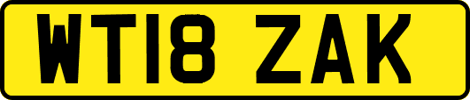 WT18ZAK