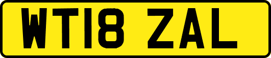 WT18ZAL