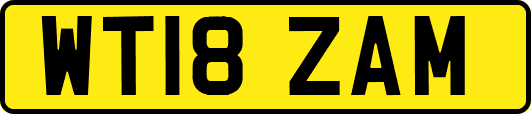 WT18ZAM