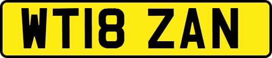 WT18ZAN