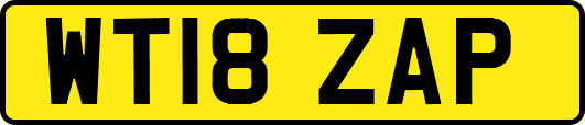 WT18ZAP
