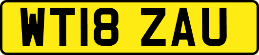 WT18ZAU