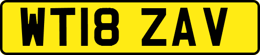 WT18ZAV