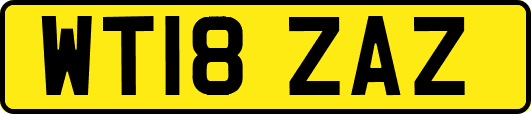 WT18ZAZ
