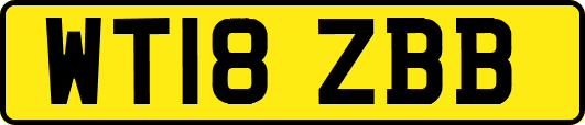 WT18ZBB