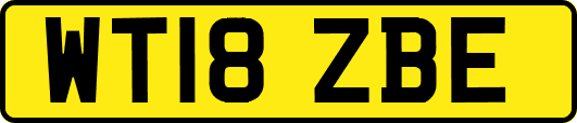 WT18ZBE