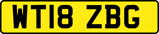WT18ZBG