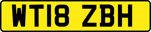 WT18ZBH