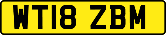 WT18ZBM