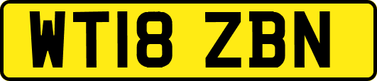 WT18ZBN
