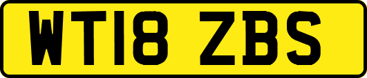WT18ZBS