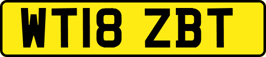 WT18ZBT