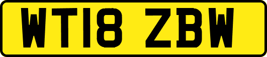 WT18ZBW