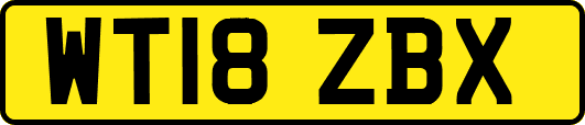 WT18ZBX