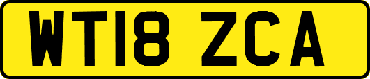 WT18ZCA