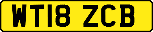WT18ZCB