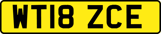 WT18ZCE