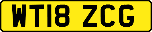 WT18ZCG