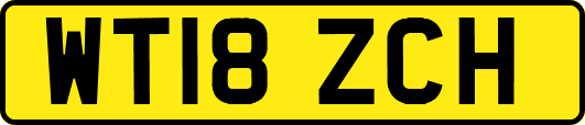 WT18ZCH