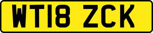 WT18ZCK